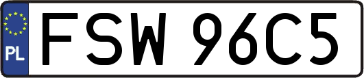 FSW96C5