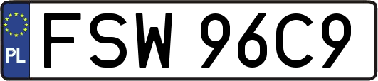 FSW96C9