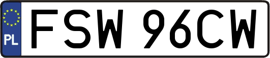 FSW96CW