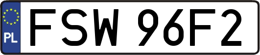 FSW96F2