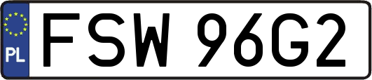 FSW96G2