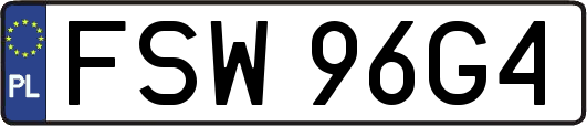 FSW96G4