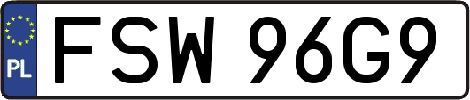 FSW96G9
