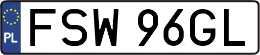 FSW96GL