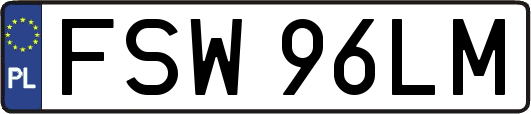 FSW96LM