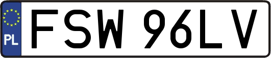 FSW96LV