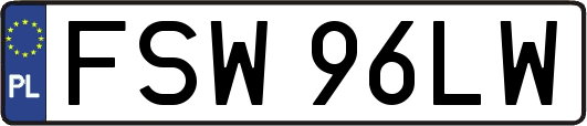 FSW96LW