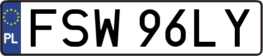 FSW96LY