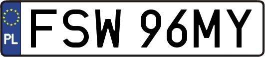 FSW96MY