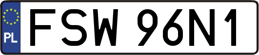 FSW96N1