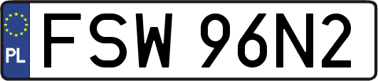 FSW96N2
