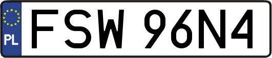 FSW96N4