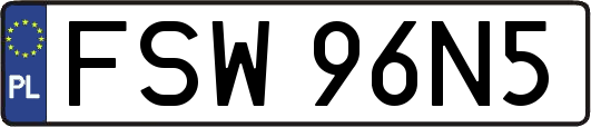 FSW96N5