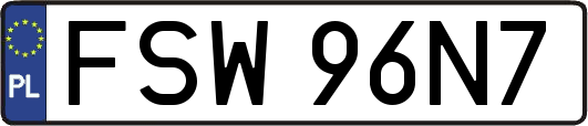 FSW96N7