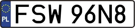 FSW96N8
