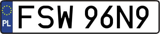 FSW96N9
