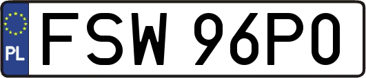 FSW96P0