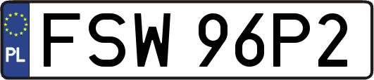 FSW96P2