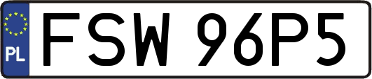 FSW96P5