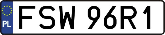 FSW96R1