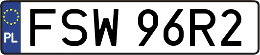 FSW96R2