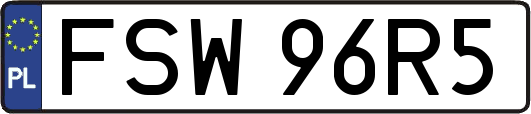 FSW96R5