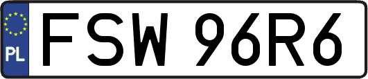 FSW96R6