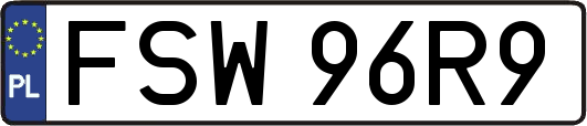FSW96R9