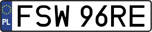FSW96RE