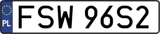 FSW96S2