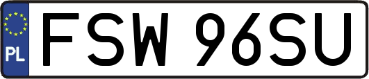 FSW96SU