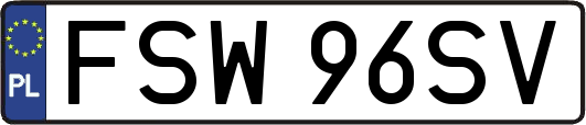 FSW96SV
