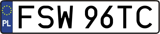 FSW96TC