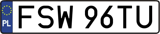 FSW96TU