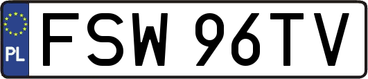 FSW96TV