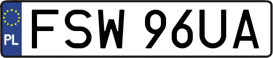 FSW96UA