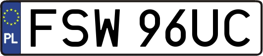 FSW96UC
