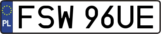 FSW96UE