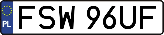 FSW96UF