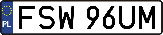 FSW96UM