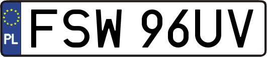 FSW96UV