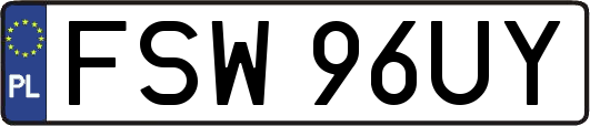 FSW96UY