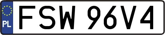 FSW96V4