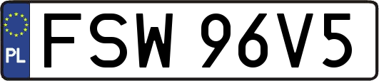 FSW96V5