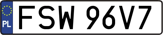 FSW96V7