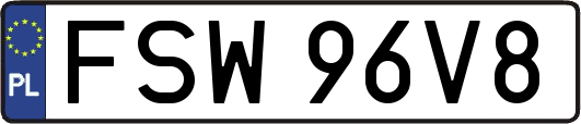 FSW96V8