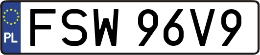 FSW96V9