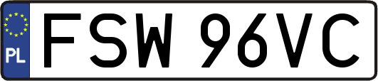 FSW96VC