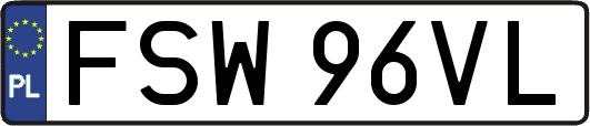 FSW96VL
