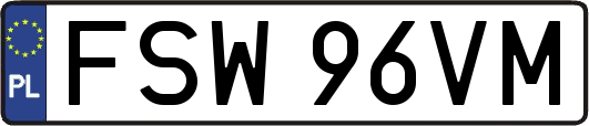 FSW96VM